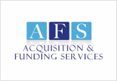 Acquisition & Funding Services